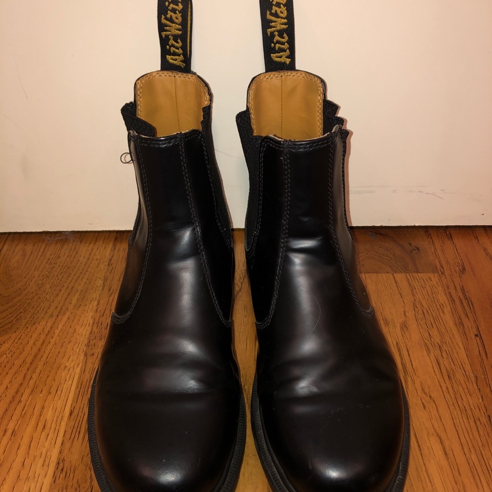 Doc Marten Chelsea Boots